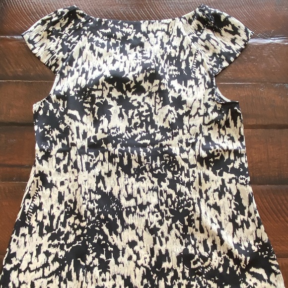 NWOT Ann Taylor Occasion Blouse - Picture 5 of 5